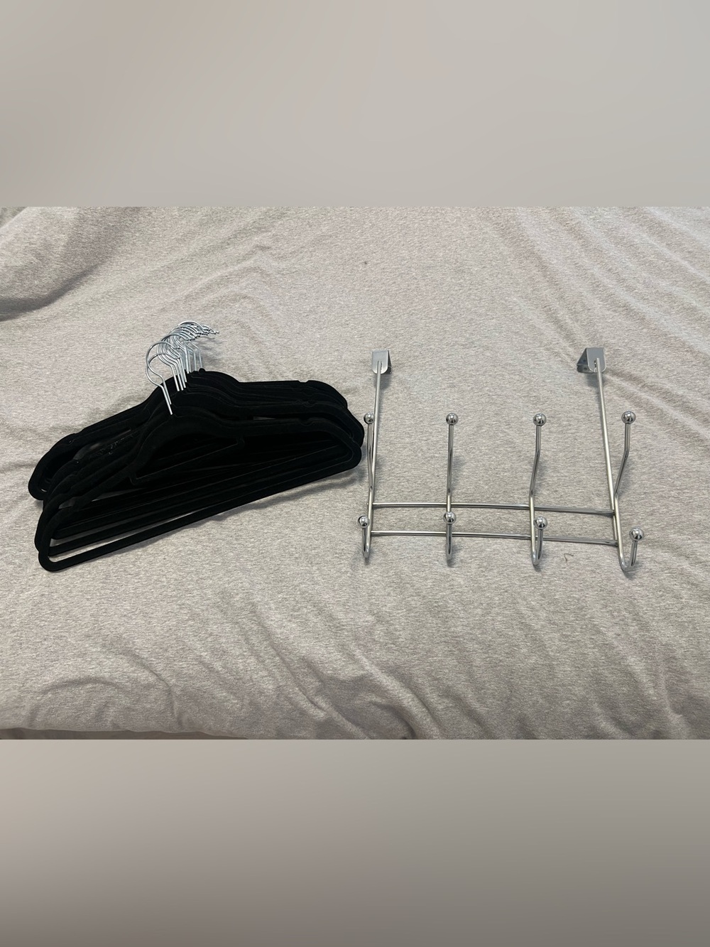 Velvet Hangers